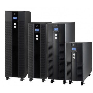 UPS 10KVA ON LINE (TRIF/TRIF)