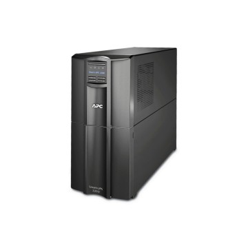 APC UPS SMART 2200VA ONLINE...