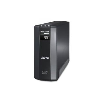 APC UPS BACK-UP PRO 900VA...