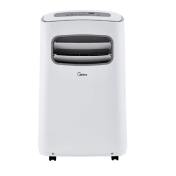 MIDEA | AC Portatil 9000Btu