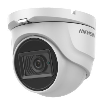 HIKVISION CÂMERA AG DOME...