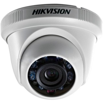 HIKVISION CÂMERA DE...