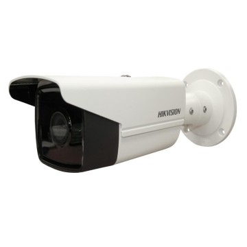 CAMARA HIKVISION IP BULLET...