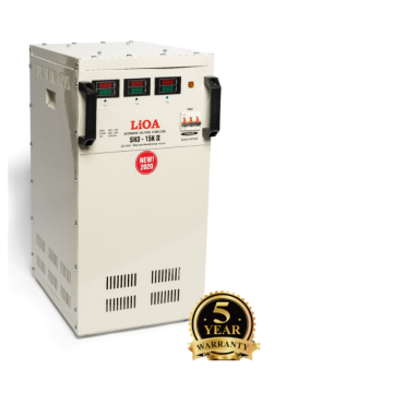 SH3-15KVA II LIOA...