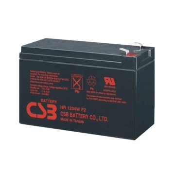 BATERIA CS3 12V 9AH