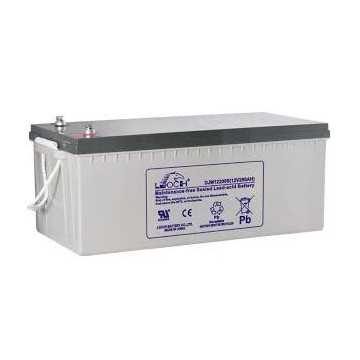 BATERIA LEOCH 12V 200AH