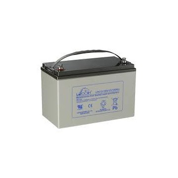 BATERIA LEOCH 12V 100AH