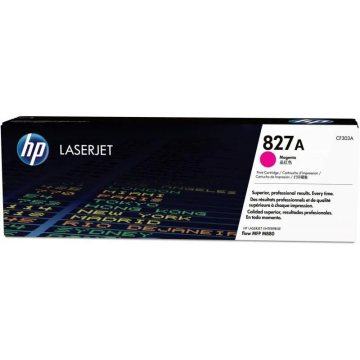 Toner 827a m880 magenta...