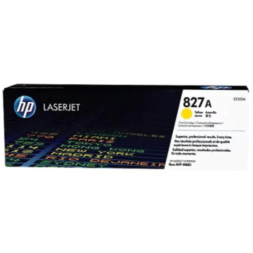 Toner 827a m880 amarelo...